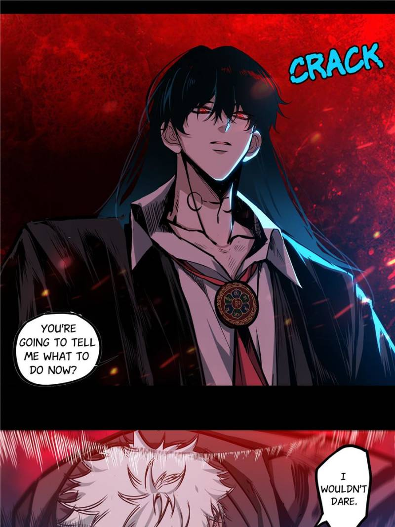 Alien Abyss: Restart Era Chapter 37 23